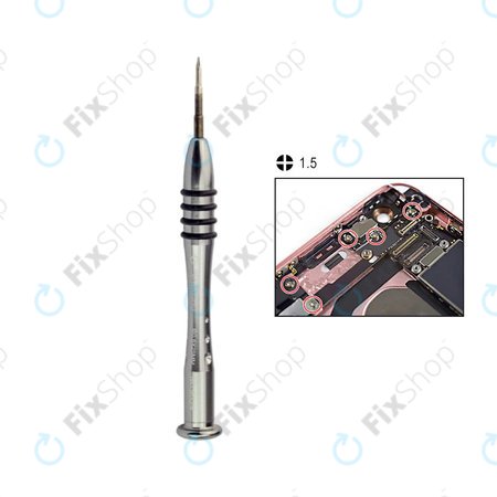 Κατσαβίδι - Phillips PH0000 (1.2mm) για Penggong