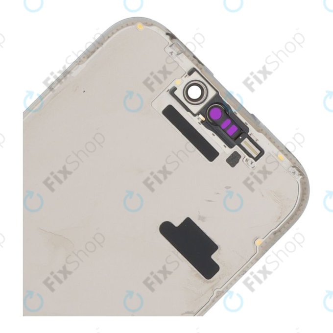 Συγκρότημα οθόνης για iPhone 16 Pro, Refurbished PRO