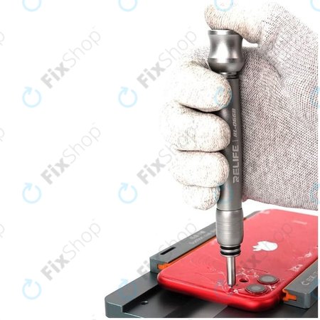 Πιστόλι Εκτόξευσης Πίσω Γυαλιού για Επισκευή Τηλεφώνων για Relife RL-066B