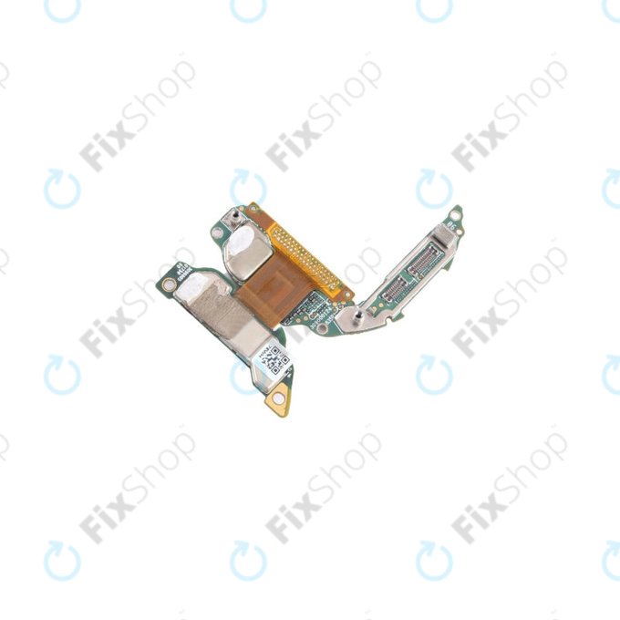 Μητρική πλακέτα για Huawei Watch GT 2 Pro Vidar-B19 | 32MB/4GB | 03033VHV, 03033WJH | Genuine Service Pack