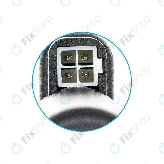 Μπαταρία για AEG RX-series, Electrolux E, P-series, S91-0400410-SU2, OSBP72LI, OSBP72LI25, 7.2V, 2000mAh, HQ