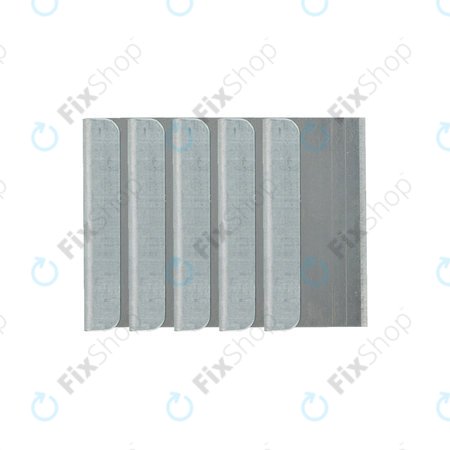 Λεπίδα Ξυραφιού Ασφαλείας Flying Eagle (5τμχ)