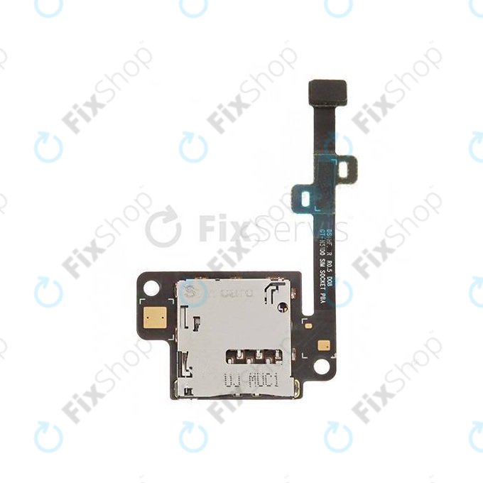 Αναγνώστης Κάρτας SIM για Samsung Note 8.0" GT-N5100 | N5110 | Genuine Service Pack