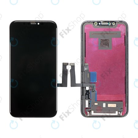 LCD Display Assembly για iPhone XR | Refurbished