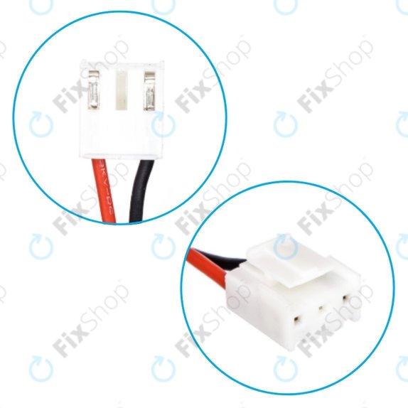 Μπαταρία για Rowenta Air Force Extreme, RH-series, Tefal TY-series, RS-RH5273, MISRH5273-01, 18.5V, 2600mAh, HQ