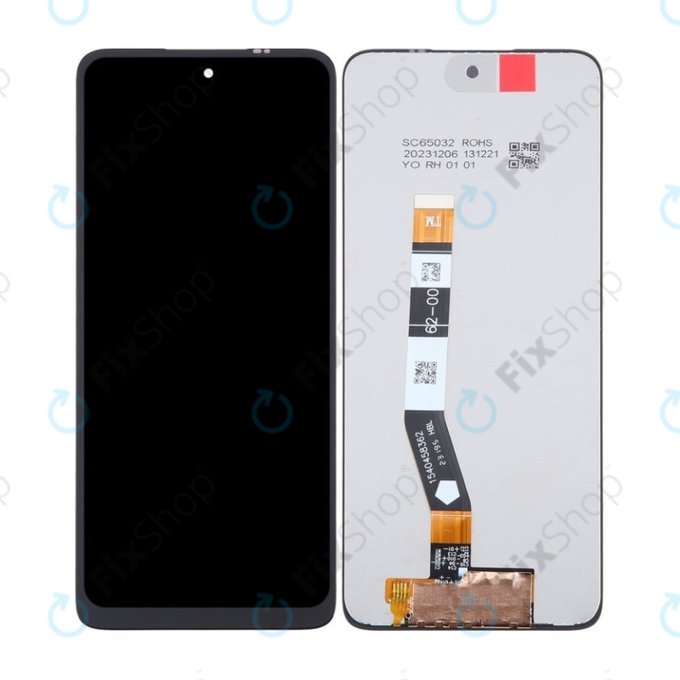 LCD Display με Touch Screen για Motorola Moto G14 | Aftermarket
