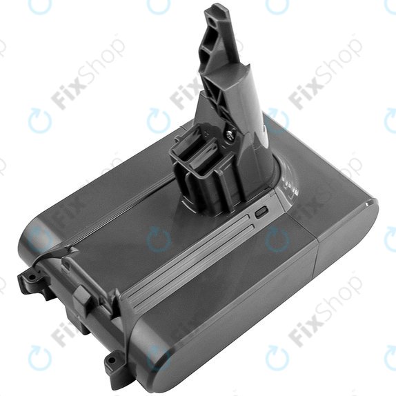 Μπαταρία για Dyson V7, 968670-02, 968670-03, 21.6V, 2000mAh, HQ