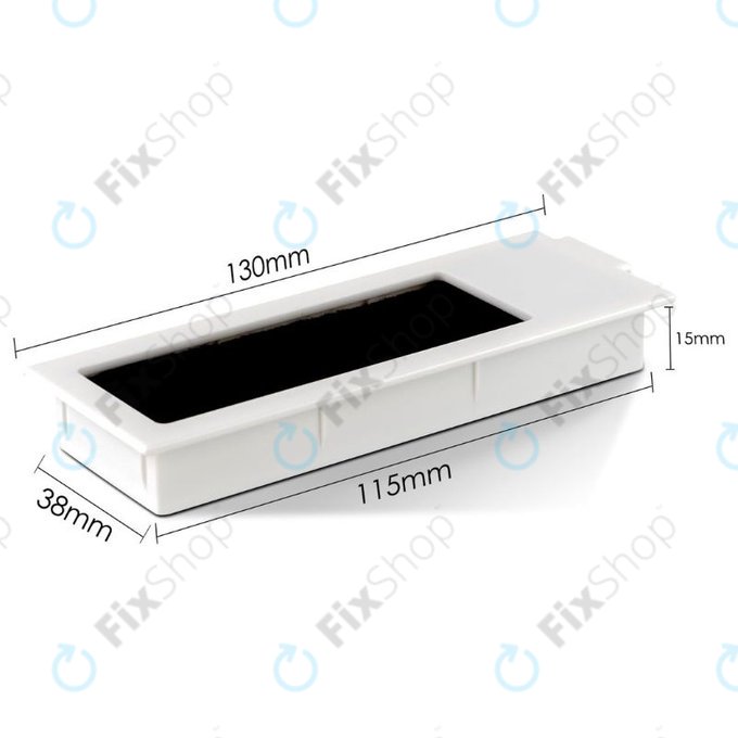 Φίλτρο HEPA για Ecovacs T20-series