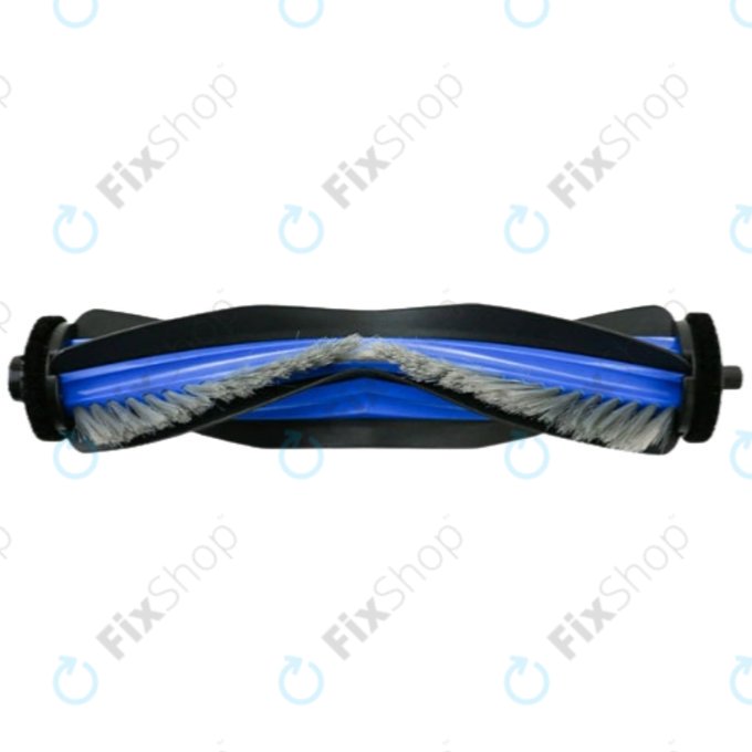 Σετ ανταλλακτικών για Ecovacs Deebot X9 Pro Omni (2x Κύρια βούρτσα, 4x Φίλτρο, 4x Πλαϊνή Βούρτσα)