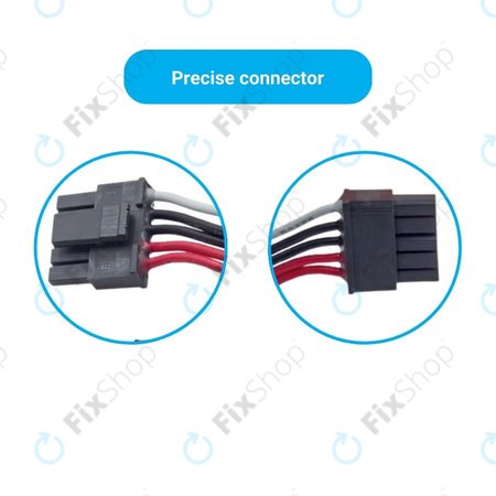 Μπαταρία για Xiaomi Mi Robot Vacuum Mop 2 (Mijia 2C), 2 Pro, D099-4S2P, 14.4V, 5200mAh