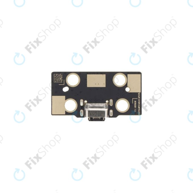 Επαφές Φόρτισης PCB για Lenovo Tab P11 Plus | TB-J616F | Genuine Service Pack