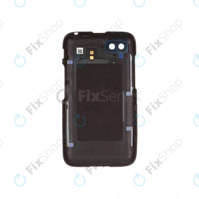 Καπάκι Μπαταρίας για Blackberry Q5 | Μαύρο | Black