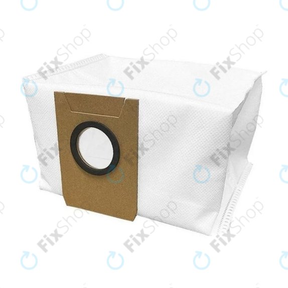 Σακούλα σκόνης, 4 τεμ. για Ecovacs Deebot T-series, X-series