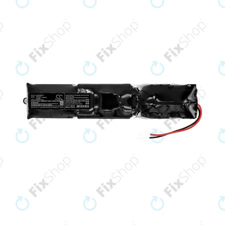 Μπαταρία για Rowenta Air Force Extreme, RH-series, Tefal TY-series, RSRH5274, 25.9V, 2500mAh, HQ