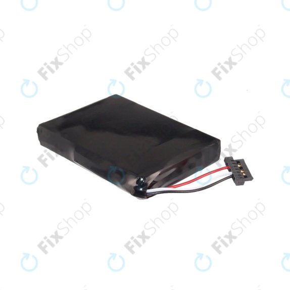 Μπαταρία για Mitac Mio P350, 1700mAh, Li-Ion, 3.7V, BL-LP1230, HQ