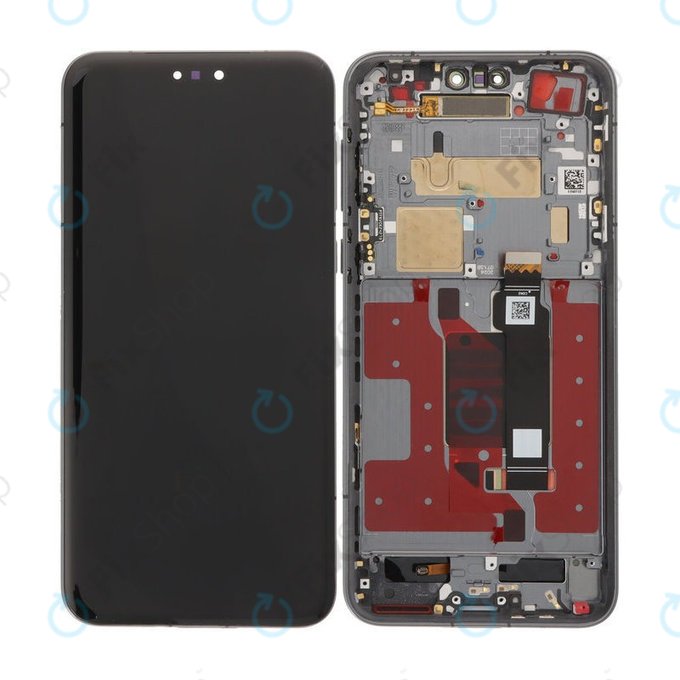 LCD Display Assembly για Honor Magic7 Pro
