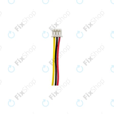 Μπαταρία για Logitech MX1000, 1800mAh, Li-Ion, 3.7V, L-LB2, HQ