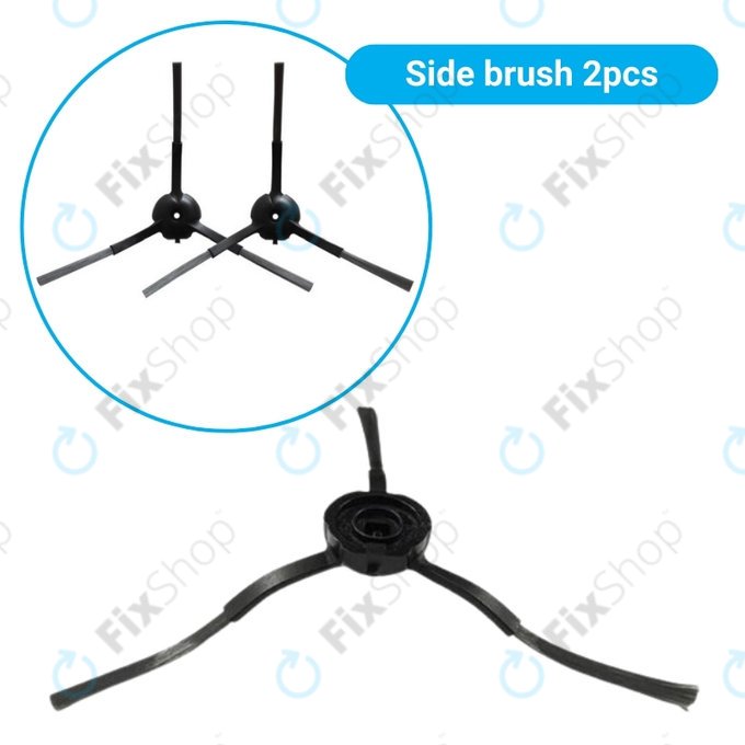 Προηγμένο Σετ για Roidmi EVE Plus