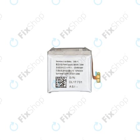 Battery για Samsung Watch 5 44mm | R910 | R915 | EB-BR910ABY | GH43-05114A | 410mAh | Service Pack