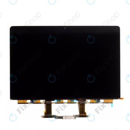 Οθόνη για MacBook Pro 15", Τέλη 2016 – Μέσα 2017, A1707, Refurbished