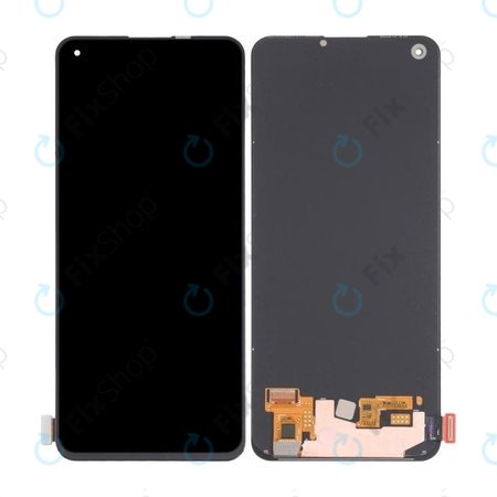 LCD Display με Touch Screen για Realme 8 Pro | RMX3081