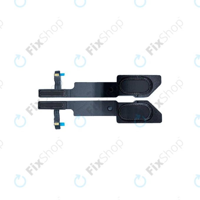 Ηχεία (Αριστερό και Δεξί) για MacBook Pro 14", A3112 (2024), 923-11080, Genuine Apple