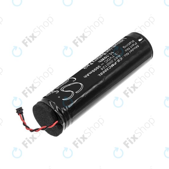 Μπαταρία για Iqos 3.0 Charge box, 3000mAh, Li-Ion, 3.7V, BAT.000124, HQ