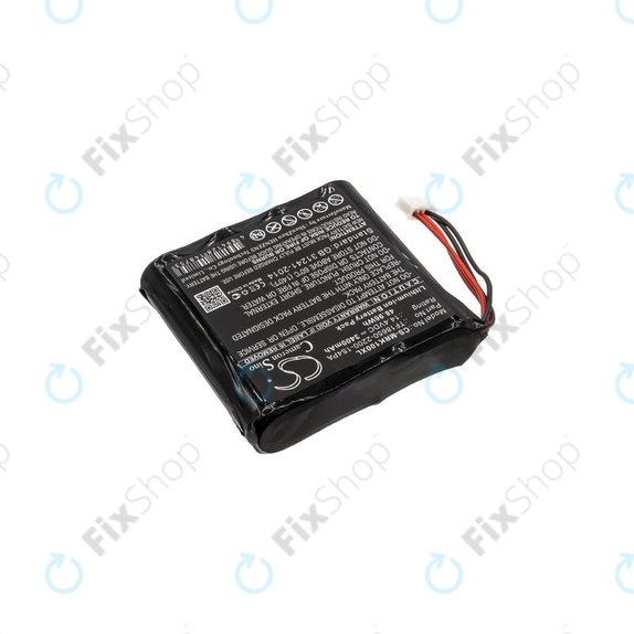 Μπαταρία για Marshall Kilburn, 3400mAh, Li-Ion, 14.4V, TF18650-2200-1S4PA, HQ