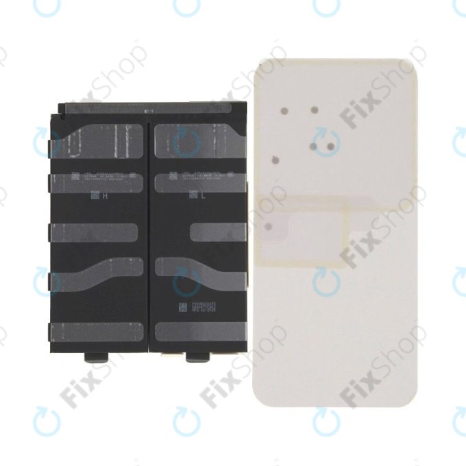 Battery για iPad Air 13 (2025) | WiFi | 661-51315 | 9705mAh | Genuine Apple