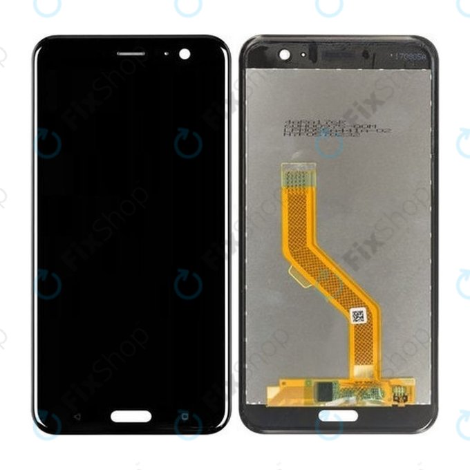 LCD Display με Touch Screen για HTC U11 | Aftermarket