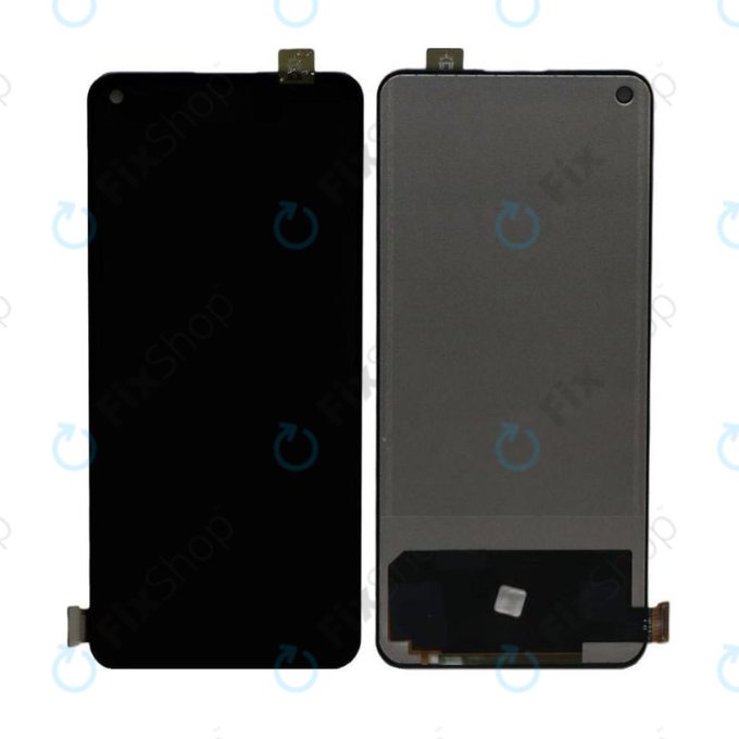 LCD Display με Touch Screen για OnePlus Nord 2T | CPH2399 | CPH2401 | Aftermarket