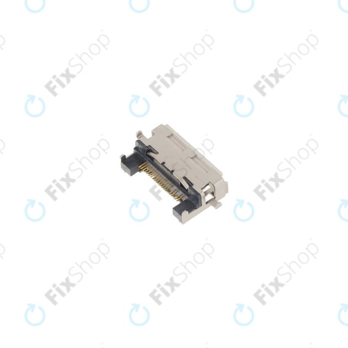 Υποδοχή φόρτισης USB για Sony PlayStation Vita 1000