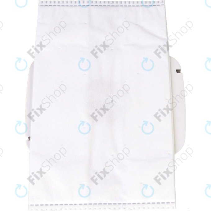 Σακούλα σκόνης, 4 τεμ. για Electrolux Lux 1, Lux 1 Classic, Lux 1 Royal, Lux D 820