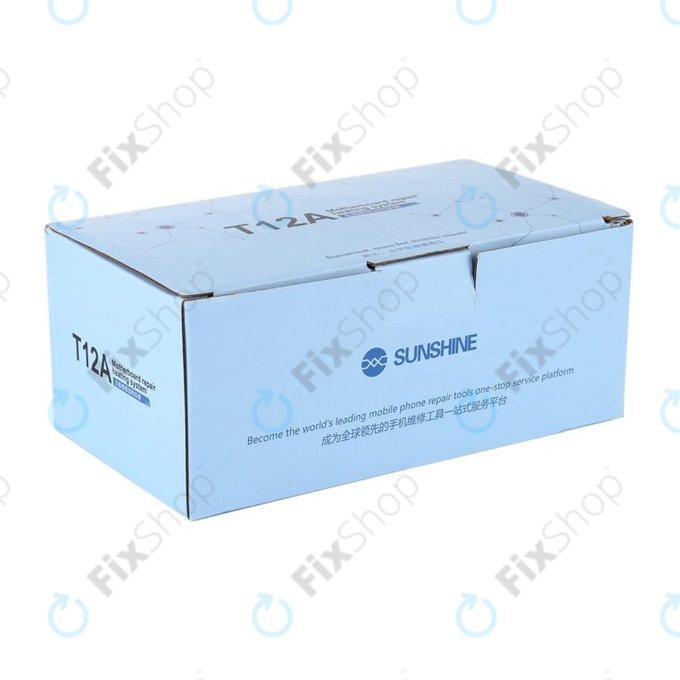 Κύρια Πλακέτα PCB Θέρμανσης Στρώσεων για Sunshine SS-T12A