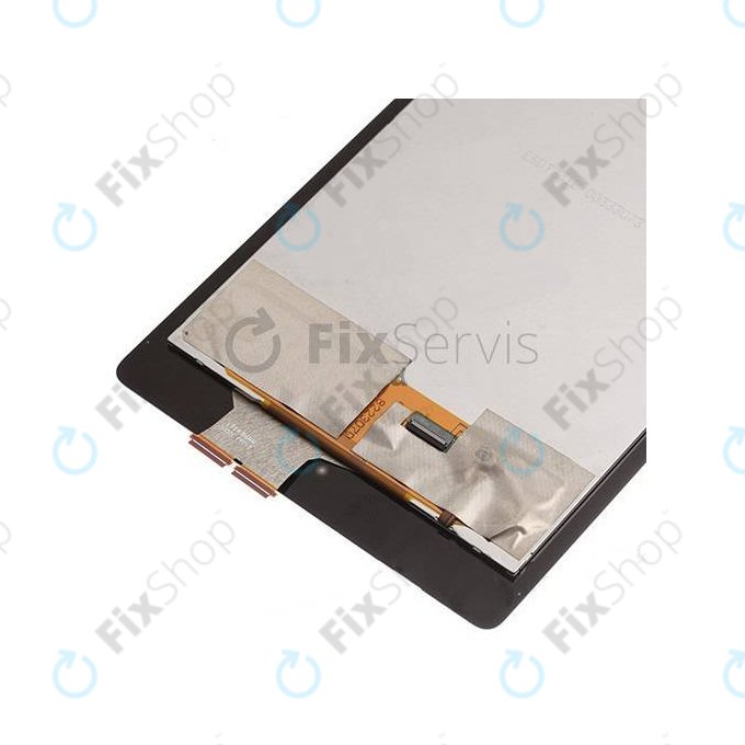 LCD Display με Touch Screen για Asus Google Nexus 7 II | 2013 | Aftermarket
