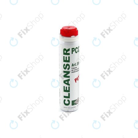 Καθαριστικό PCB PCC 15 - 100ml