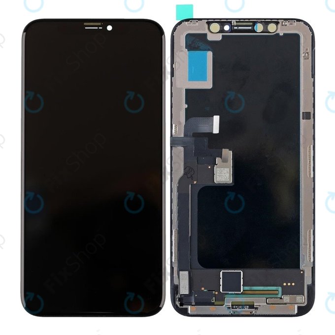 LCD Display Assembly για iPhone XS | Refurbished
