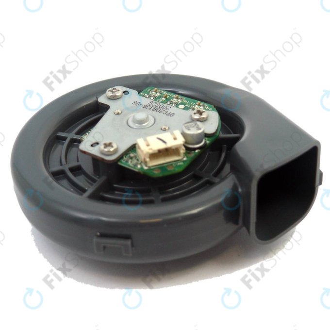 Μοτέρ αναρρόφησης, Γκρι για Xiaomi Dreame D9, D9 Pro, Mi Robot Vacuum Mop 2, RoidMi EVA