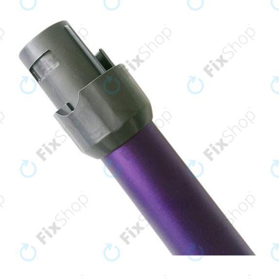 Σωλήνας Αναρρόφησης για Dyson DC-series | V6 | Μωβ | Purple