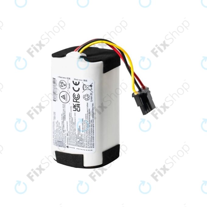 Μπαταρία για Eufy Clean L60, 14.4V, 2600mAh