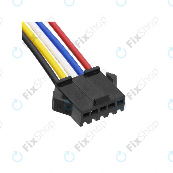 Μπαταρία για Ecovacs Winbot X, WA30, WA50, 2600mAh, Li-Ion, 22.2V, S07-Li-222-3000, HQ