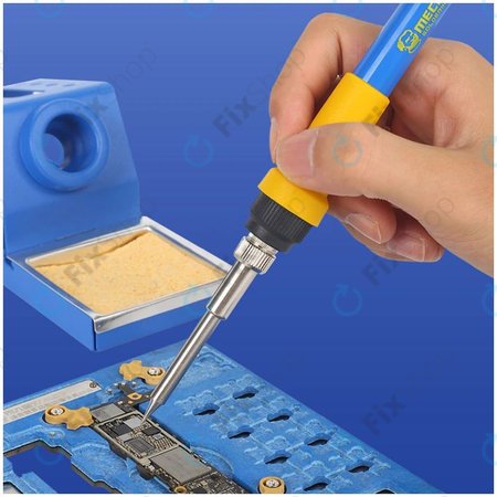 Ψηφιακός Σταθμός Συγκόλλησης για Mechanic T12 Pro