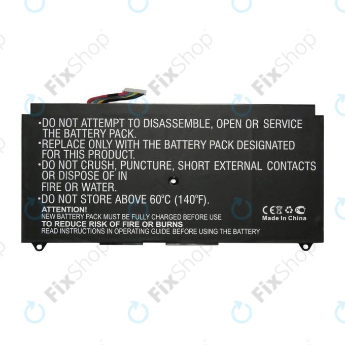Μπαταρία για Acer Aspire S7, 6250mAh, Li-Pol, 7.5V, AP13F3N, HQ