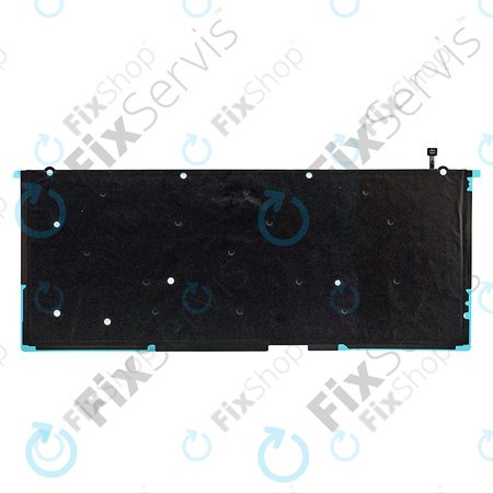Οπίσθιος φωτισμός πληκτρολογίου UK/EU για MacBook Pro 13" | Τέλη 2013 – Αρχές 2015 | A1502