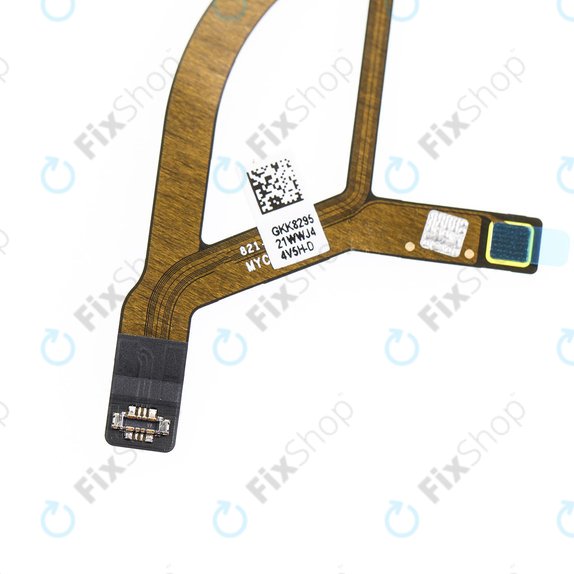 Καλώδιο Flex Κουμπιού Έντασης για iPhone XS Max