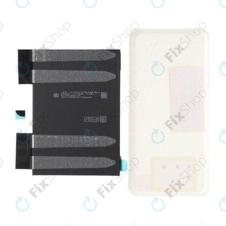Battery για iPad Mini (2024) | WiFi | 661-46529 | 5078mAh | Genuine Apple