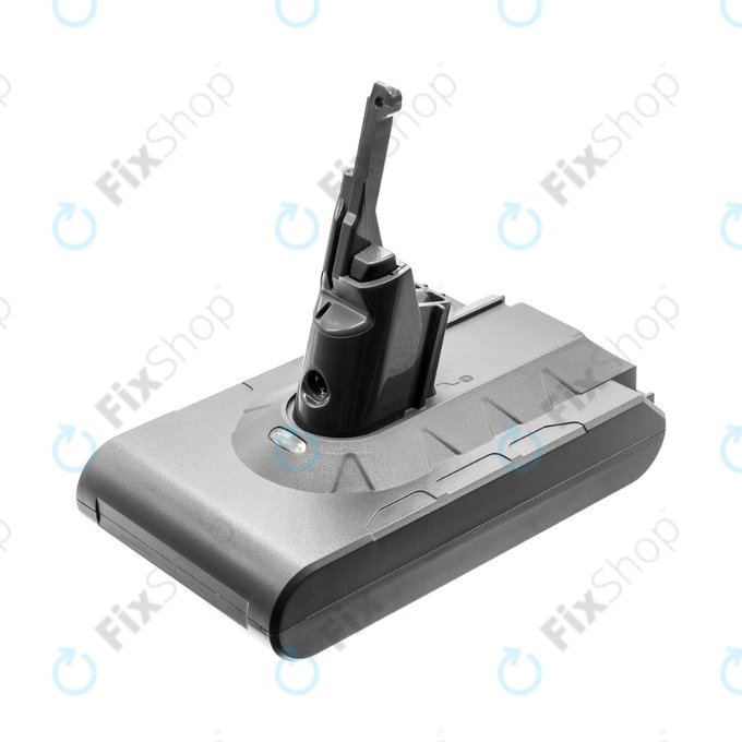 Μπαταρία για Dyson V8, 215681, PM8-US-HFB1497A, 21.6V, 2600mAh, HQ