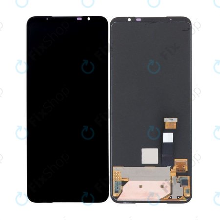 LCD Display με Touch Screen για Asus ROG Phone 6 | AI2201_C | 6 Pro | AI2201_D | Aftermarket