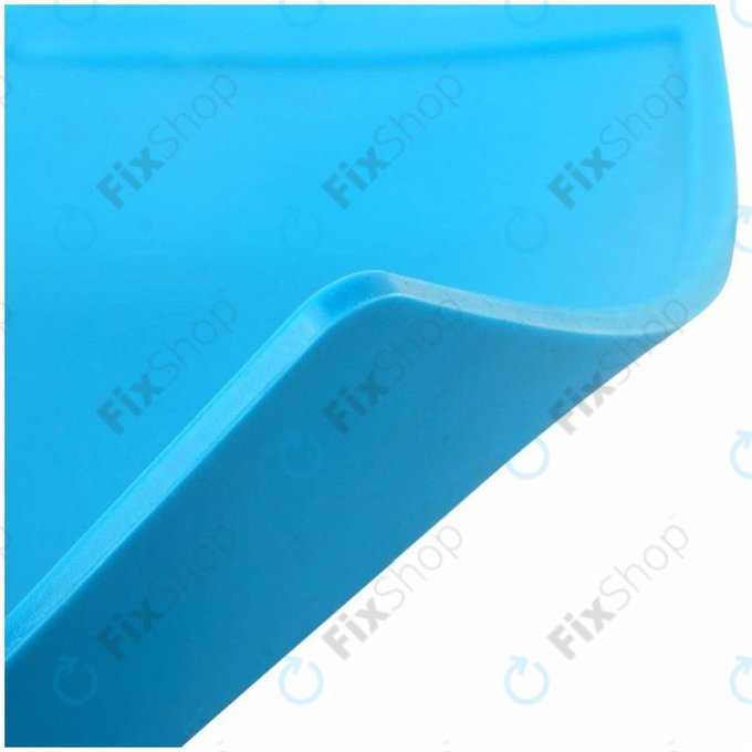 Αντιστατικό Θερμοανθεκτικό Μαξιλάρι Σιλικόνης ESD - 35 x 25cm