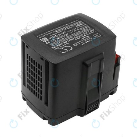 Μπαταρία για Husqvarna 110il, 525ilxt, 5000mAh, Li-Ion, 36V, BLi10, BLi200, HQ